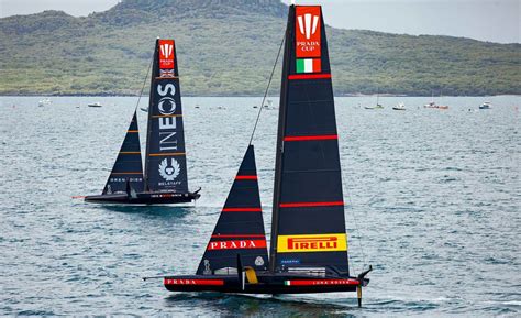 prada cup race 5|prada cup final today.